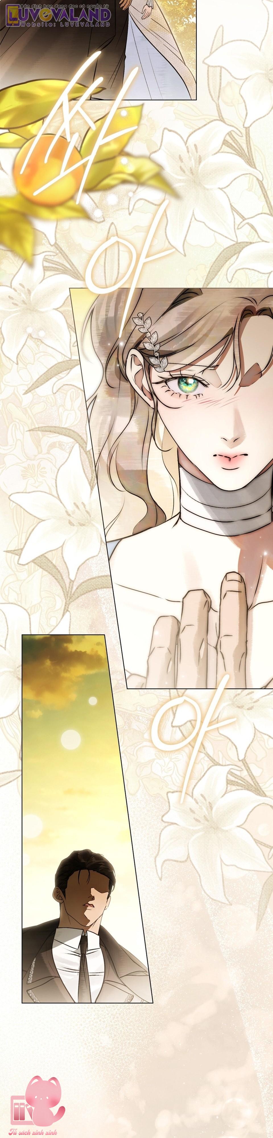 Người Chồng Độc Ác - Chap 39