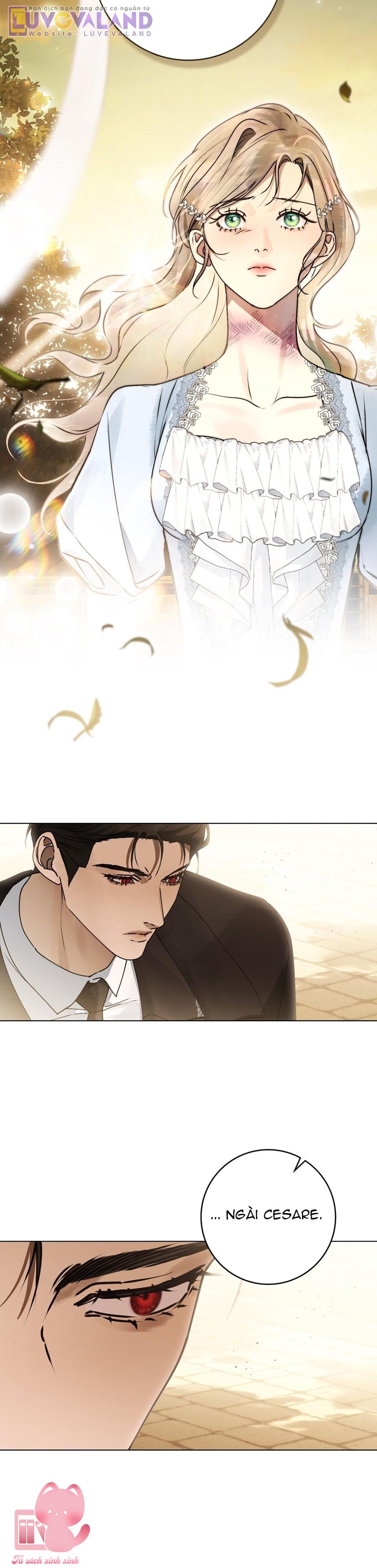 Người Chồng Độc Ác - Chap 39
