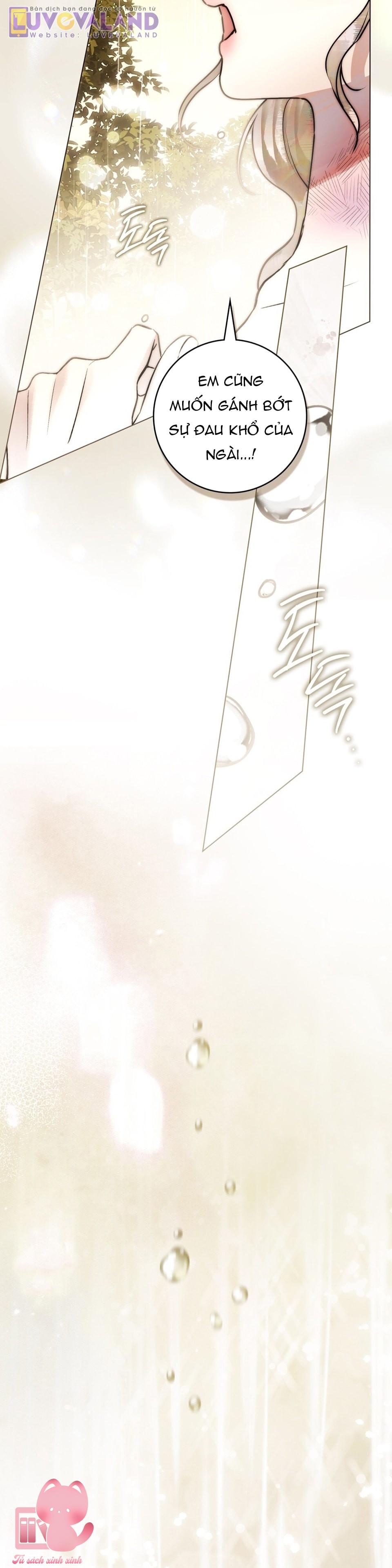Người Chồng Độc Ác - Chap 39