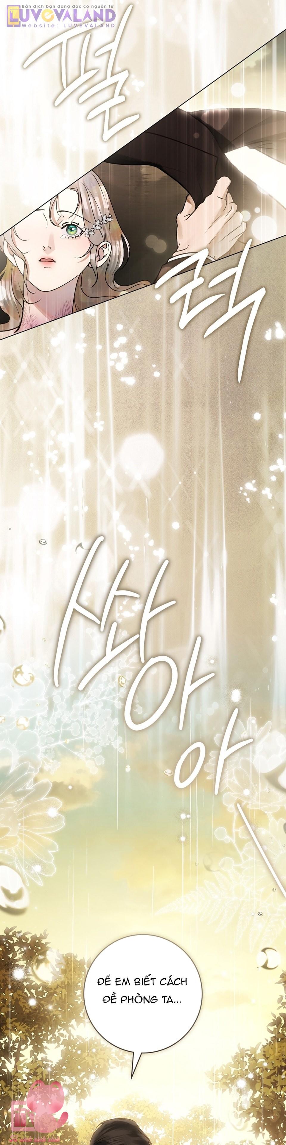 Người Chồng Độc Ác - Chap 39