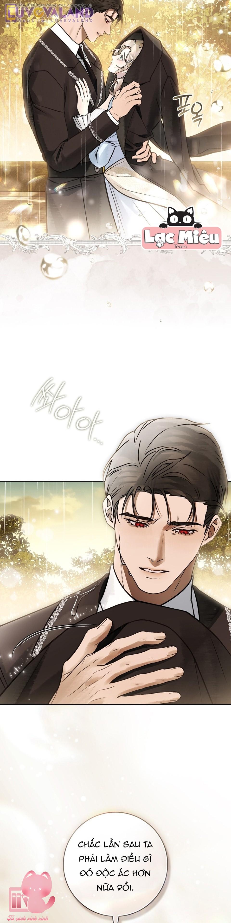 Người Chồng Độc Ác - Chap 39