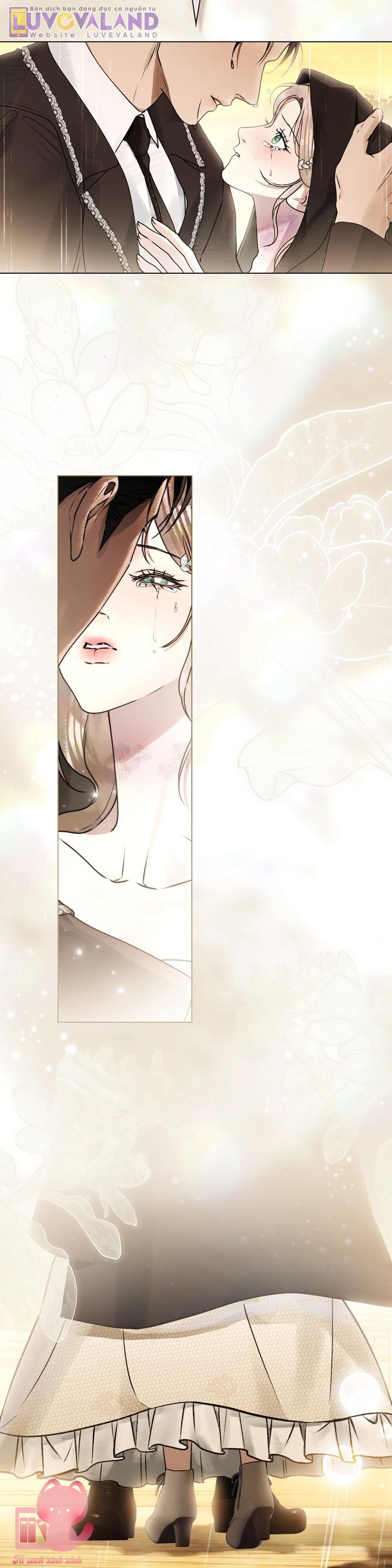 Người Chồng Độc Ác - Chap 39