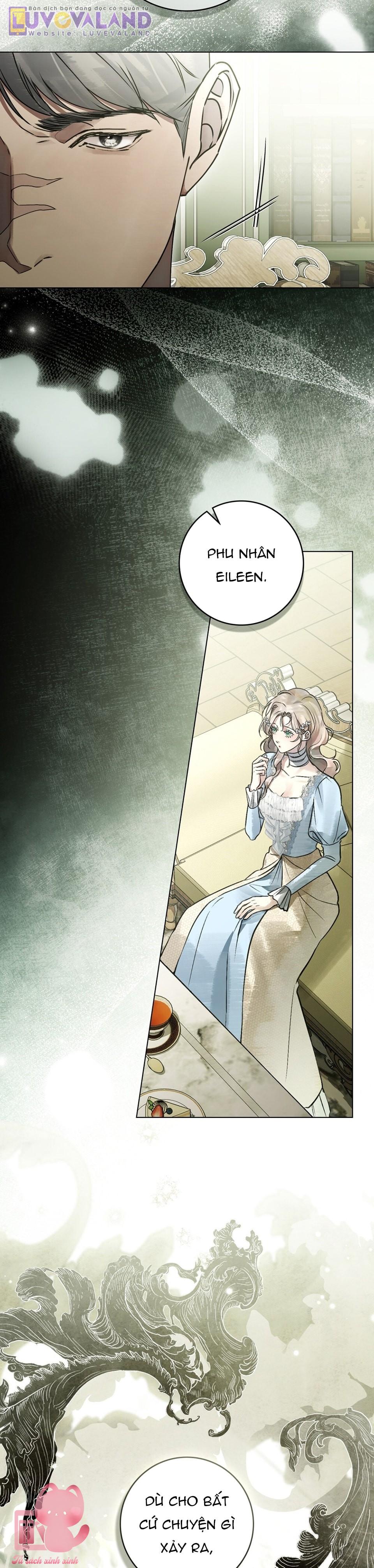 Người Chồng Độc Ác - Chap 39