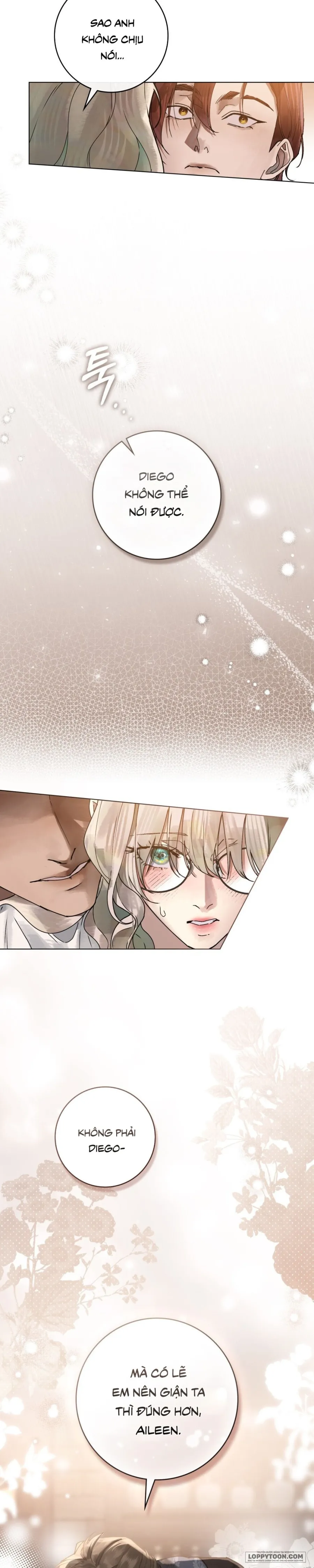 Người Chồng Độc Ác - Chap 4 - Trang 13