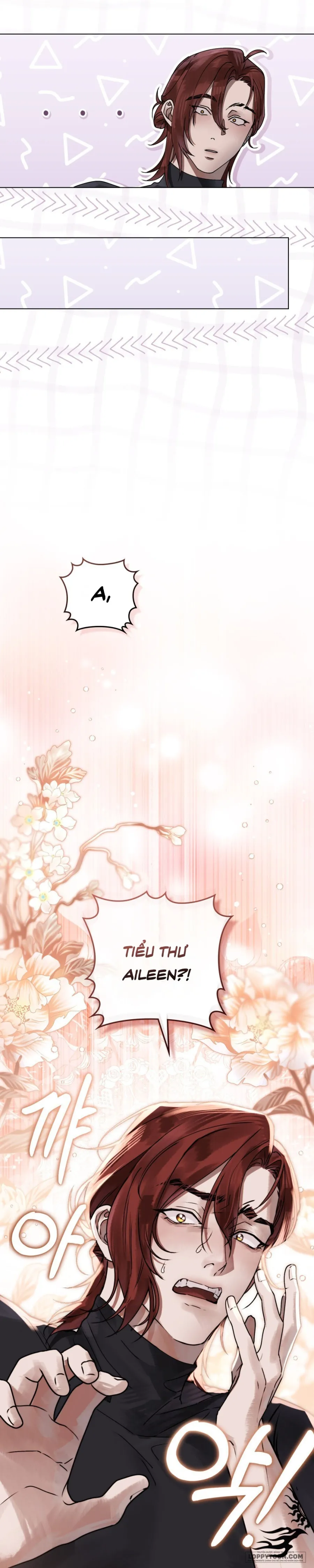 Người Chồng Độc Ác - Chap 4 - Trang 2