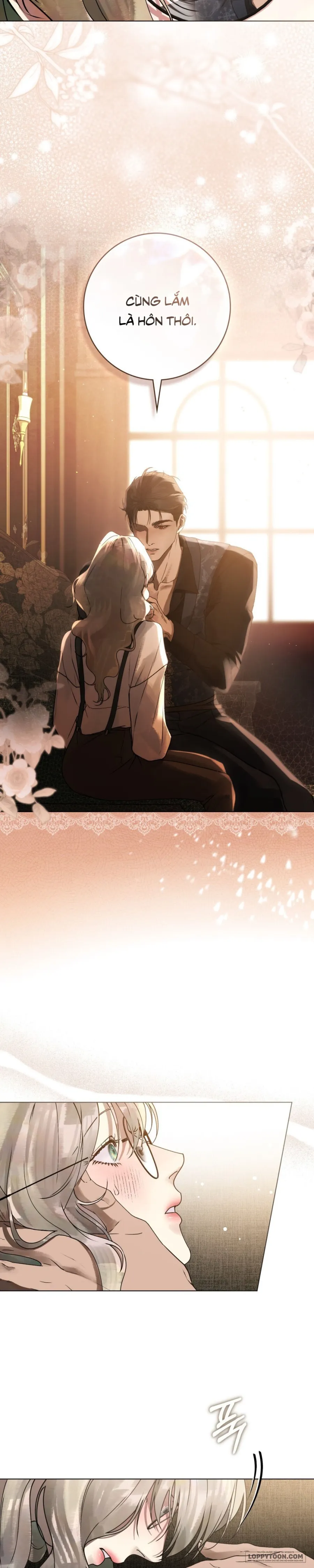 Người Chồng Độc Ác - Chap 4 - Trang 22