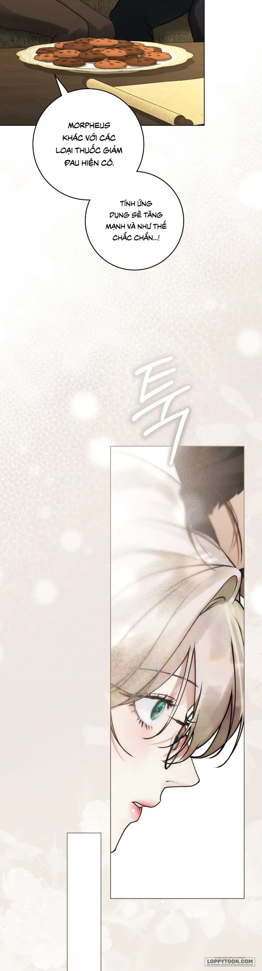 Người Chồng Độc Ác - Chap 4 - Trang 27