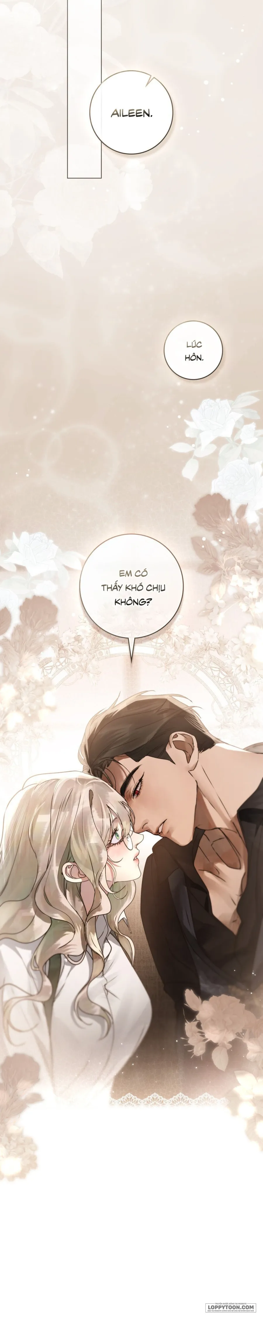 Người Chồng Độc Ác - Chap 4 - Trang 28