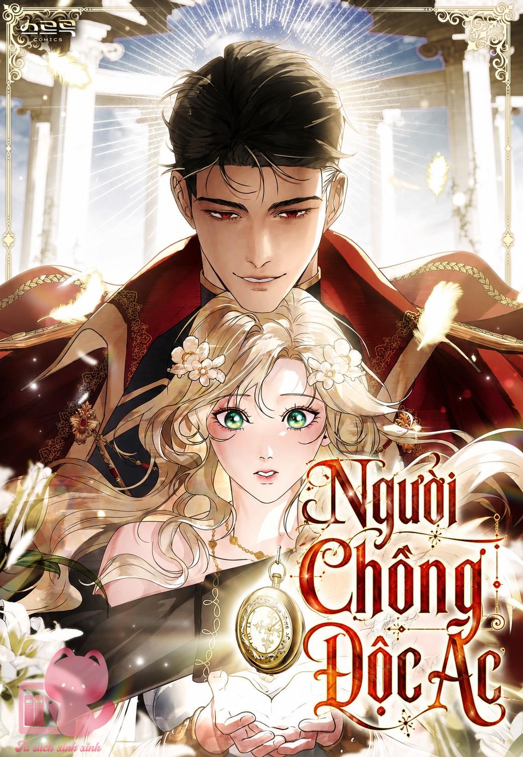 Người Chồng Độc Ác - Chap 40