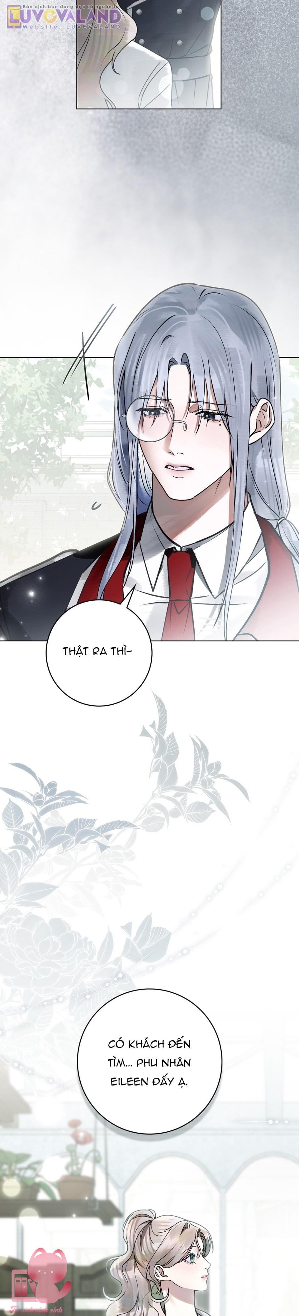 Người Chồng Độc Ác - Chap 40