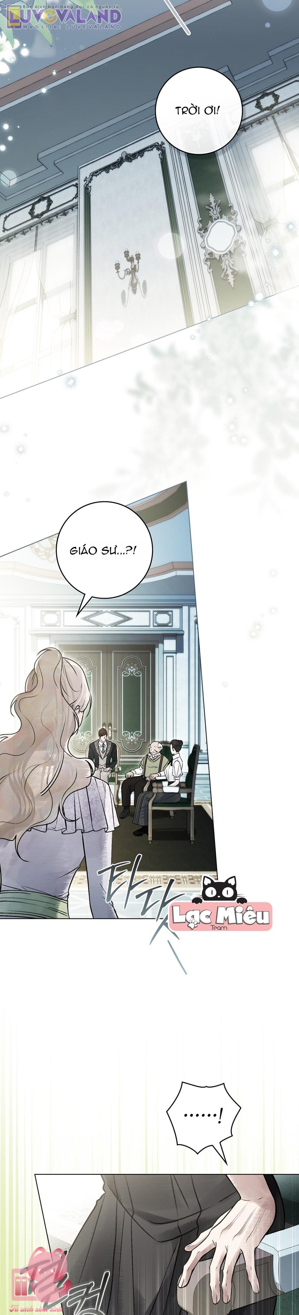 Người Chồng Độc Ác - Chap 40