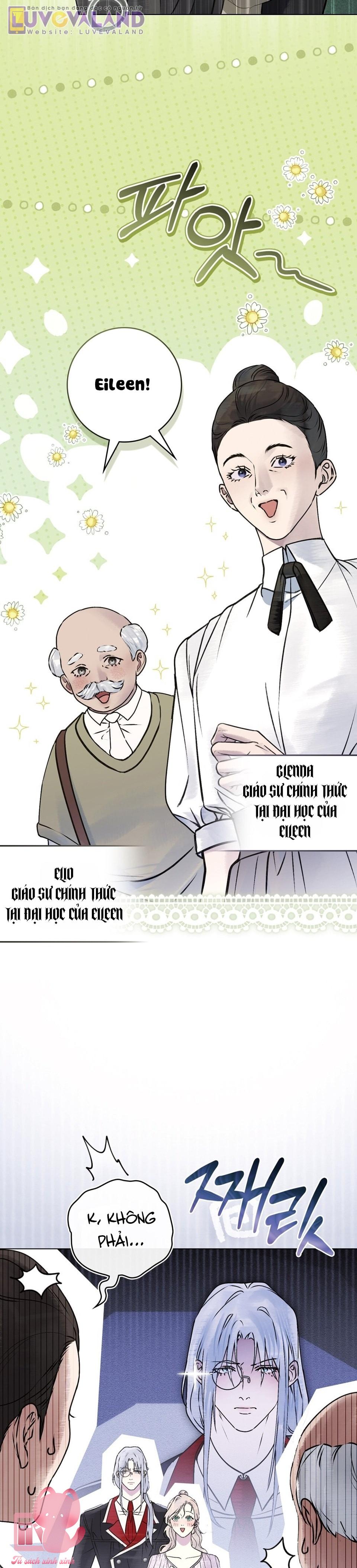 Người Chồng Độc Ác - Chap 40