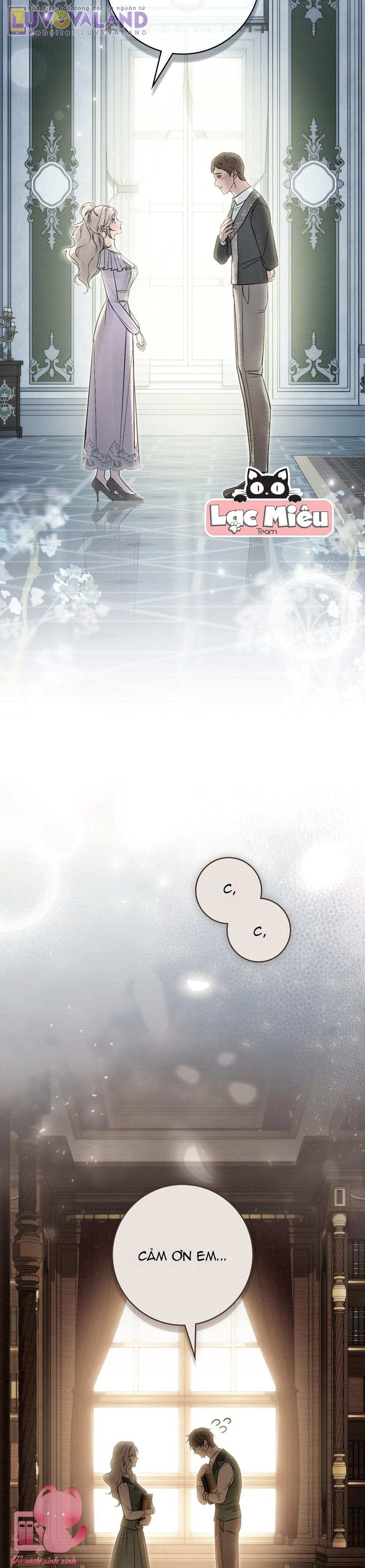 Người Chồng Độc Ác - Chap 40