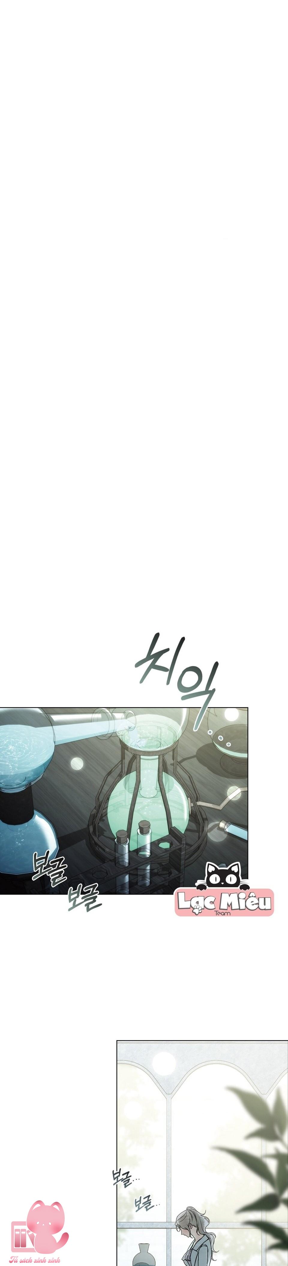 Người Chồng Độc Ác - Chap 40