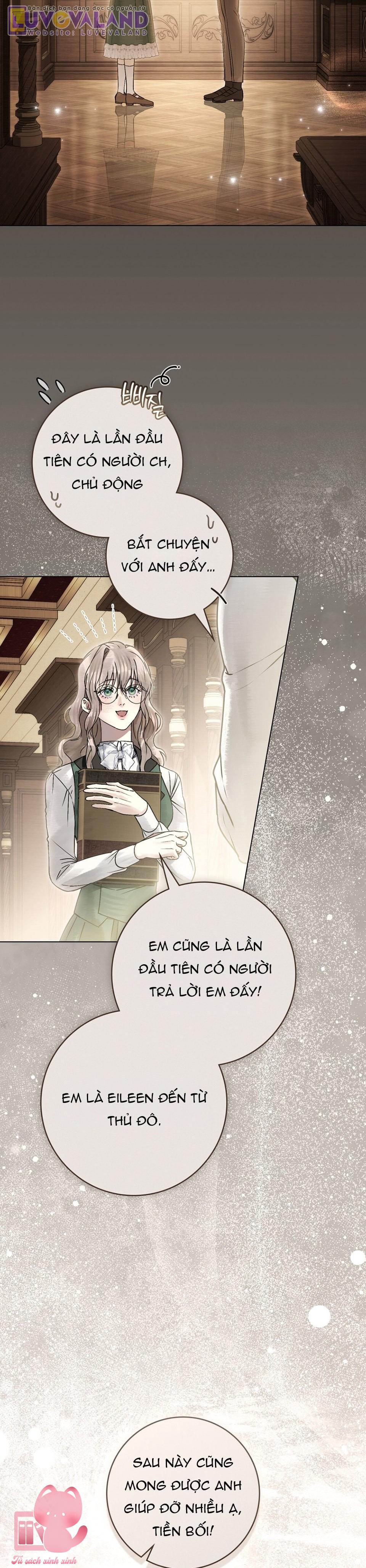 Người Chồng Độc Ác - Chap 40