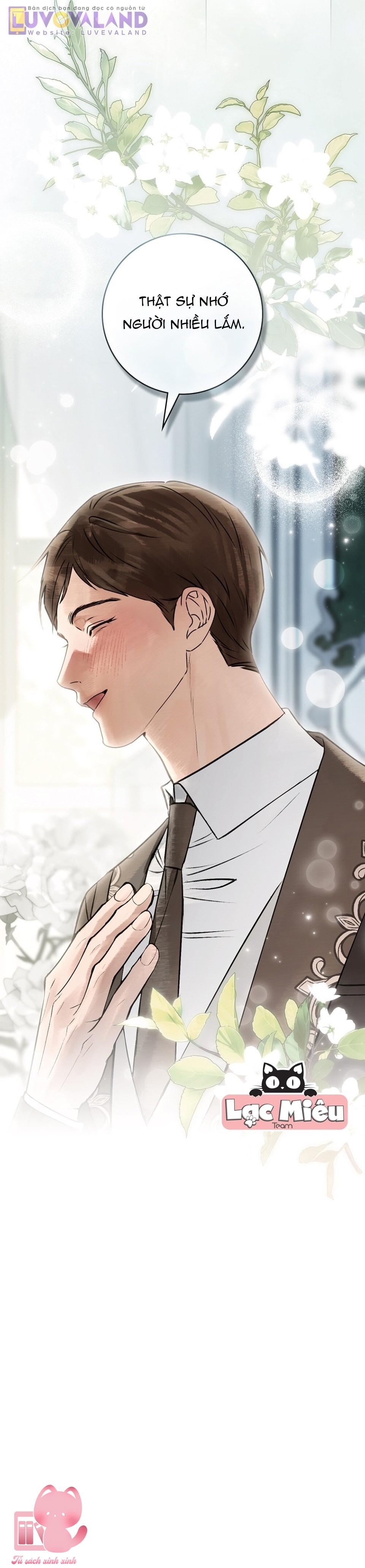 Người Chồng Độc Ác - Chap 40