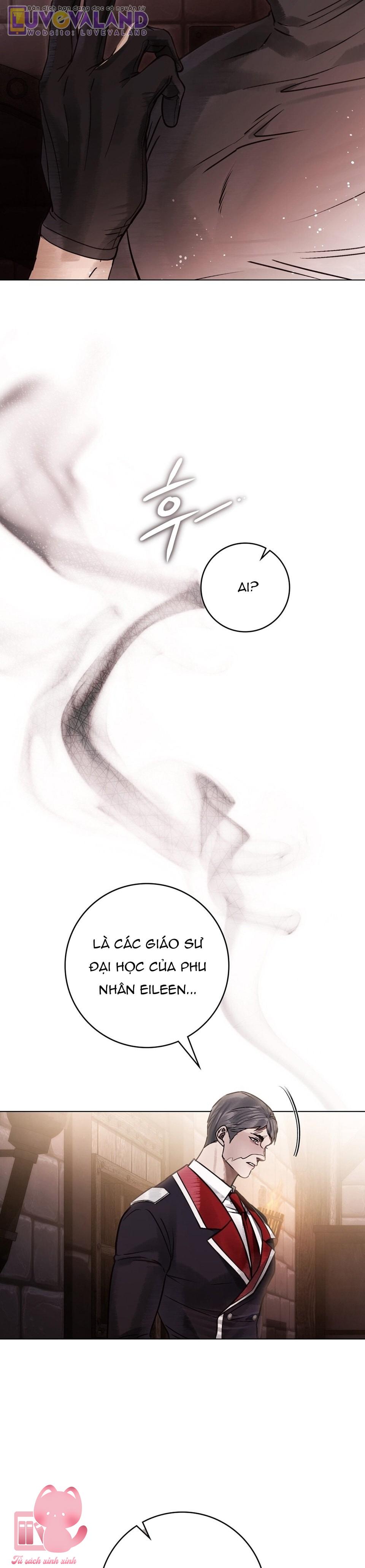 Người Chồng Độc Ác - Chap 40