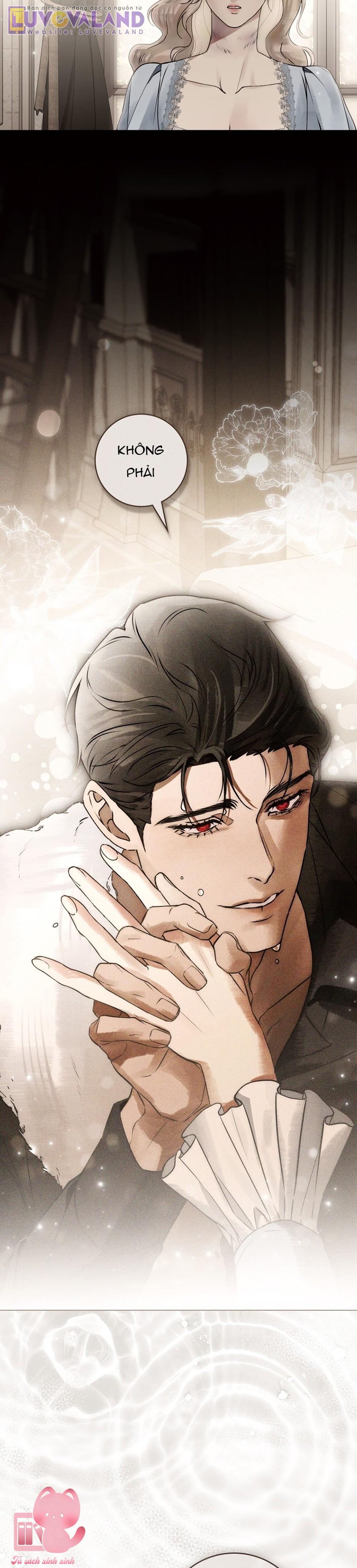 Người Chồng Độc Ác - Chap 40