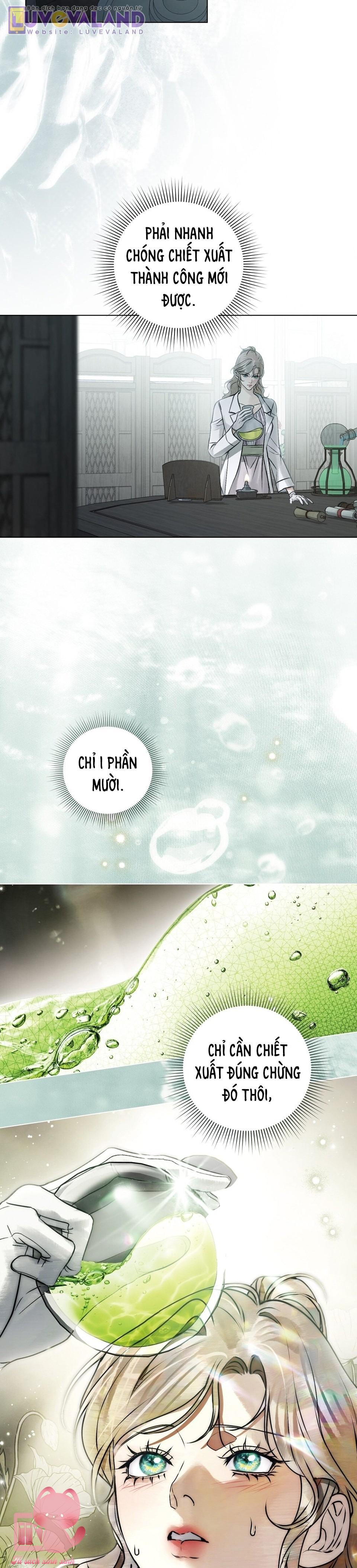 Người Chồng Độc Ác - Chap 40