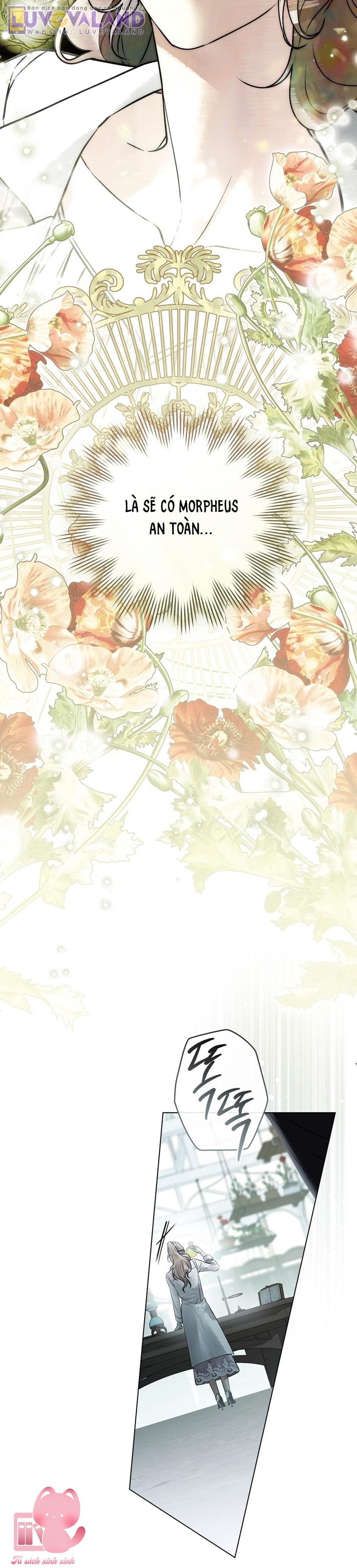 Người Chồng Độc Ác - Chap 40