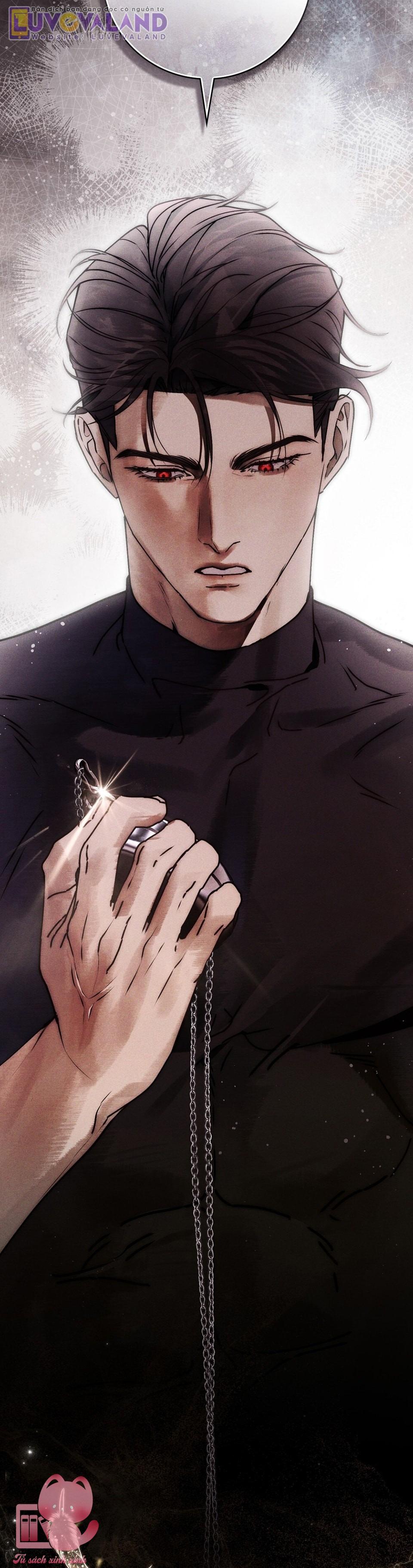Người Chồng Độc Ác - Chap 41