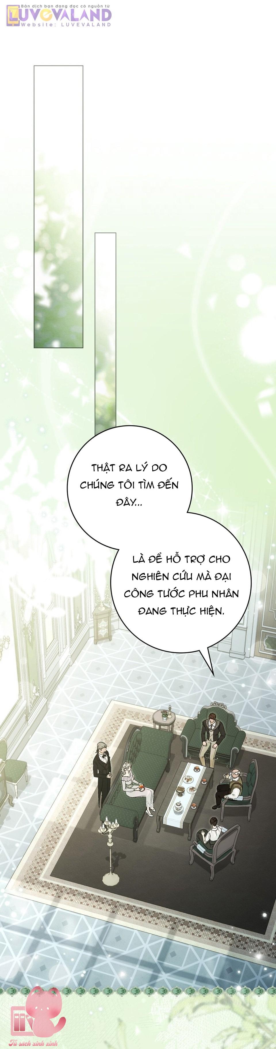 Người Chồng Độc Ác - Chap 41