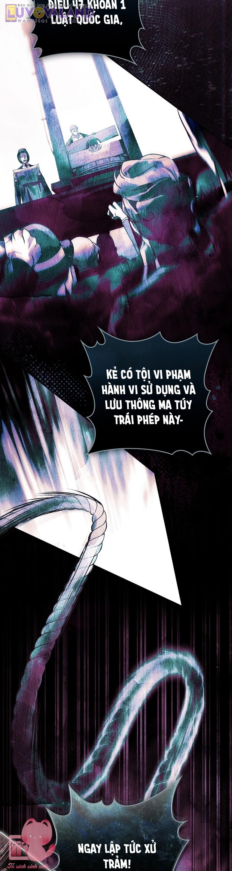 Người Chồng Độc Ác - Chap 41