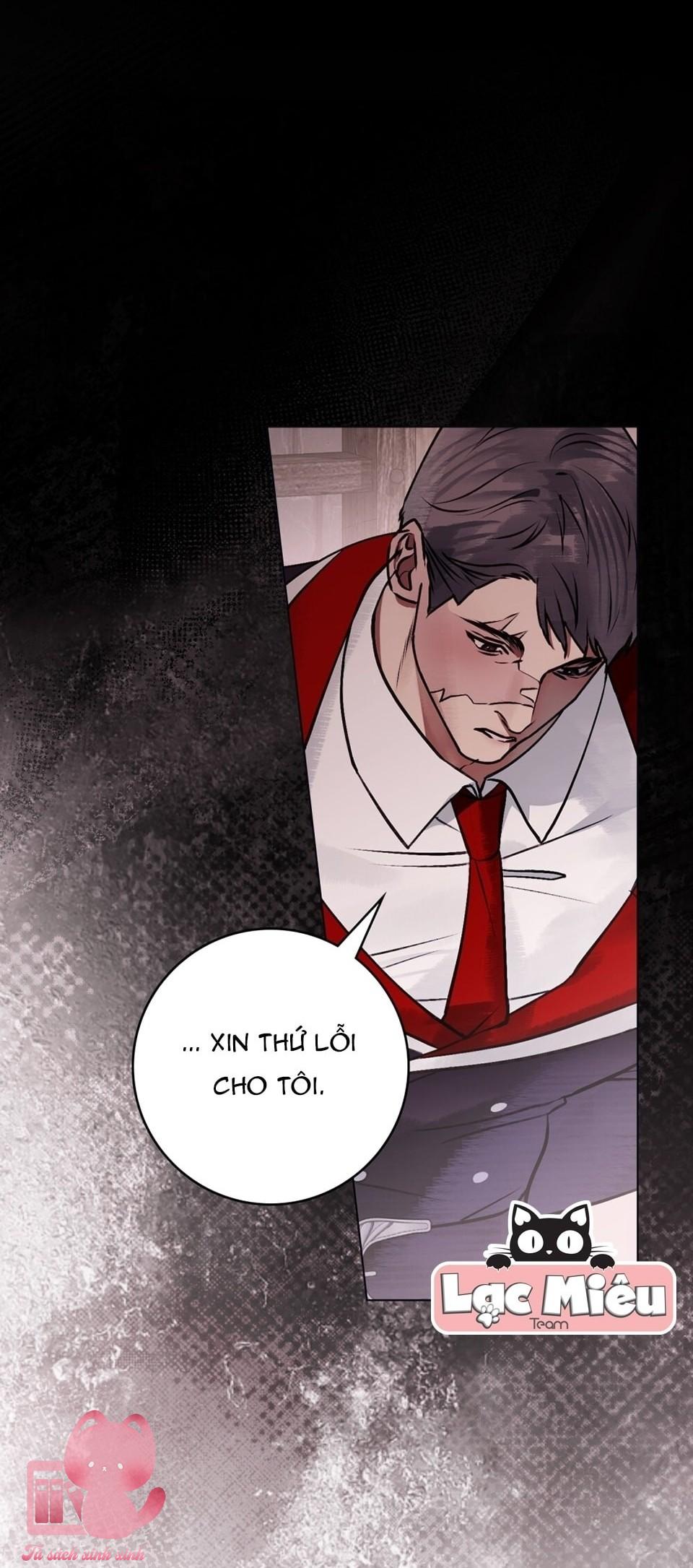 Người Chồng Độc Ác - Chap 41