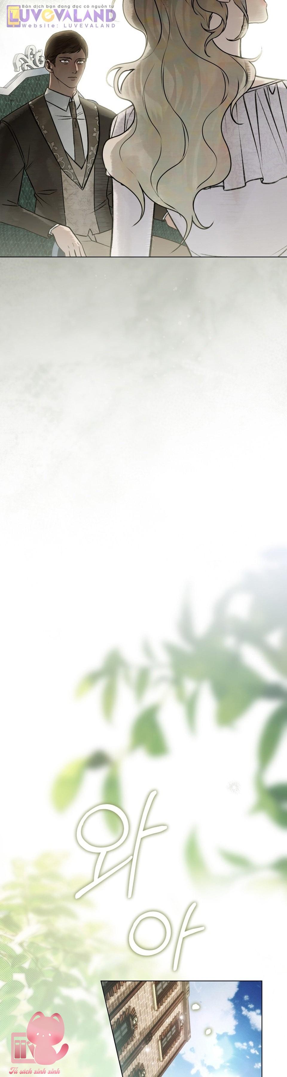 Người Chồng Độc Ác - Chap 41