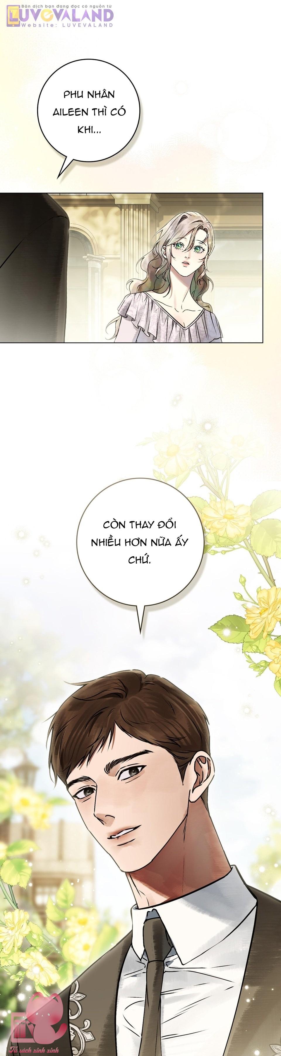 Người Chồng Độc Ác - Chap 41