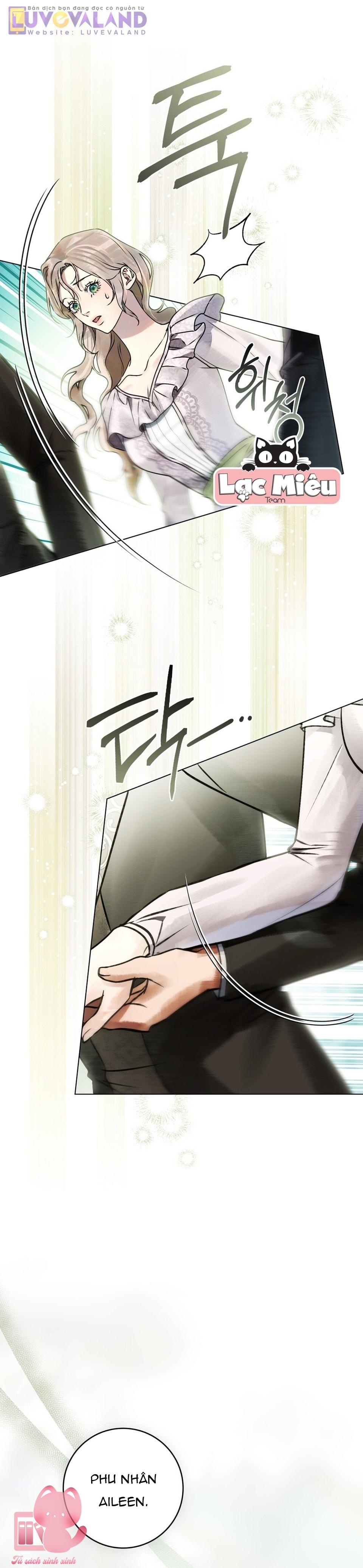 Người Chồng Độc Ác - Chap 41