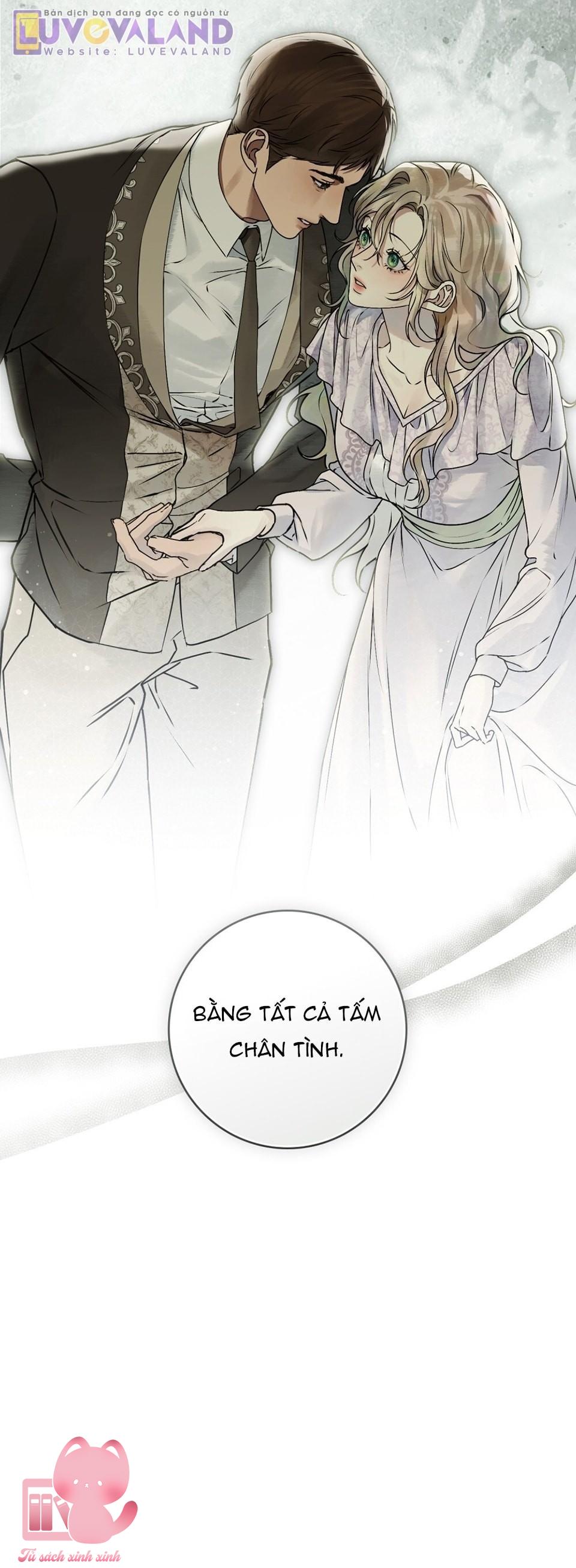 Người Chồng Độc Ác - Chap 41