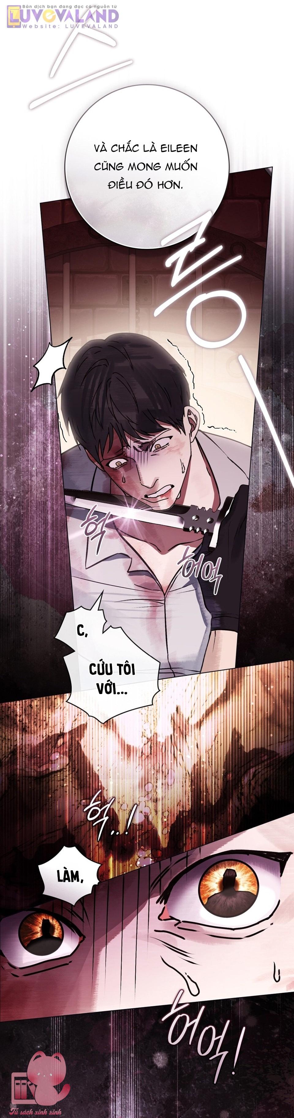 Người Chồng Độc Ác - Chap 41