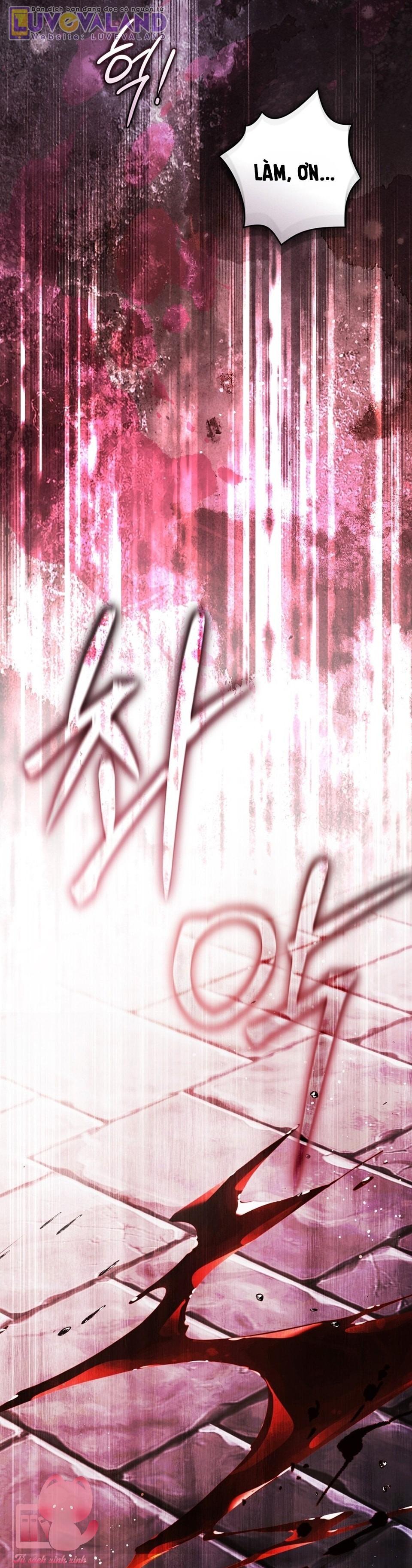 Người Chồng Độc Ác - Chap 41
