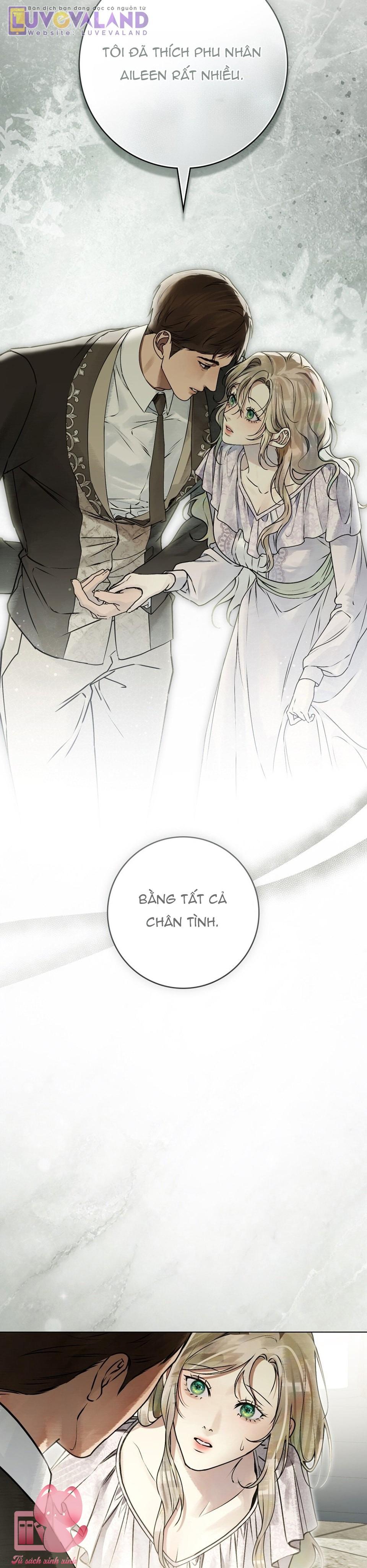 Người Chồng Độc Ác - Chap 42
