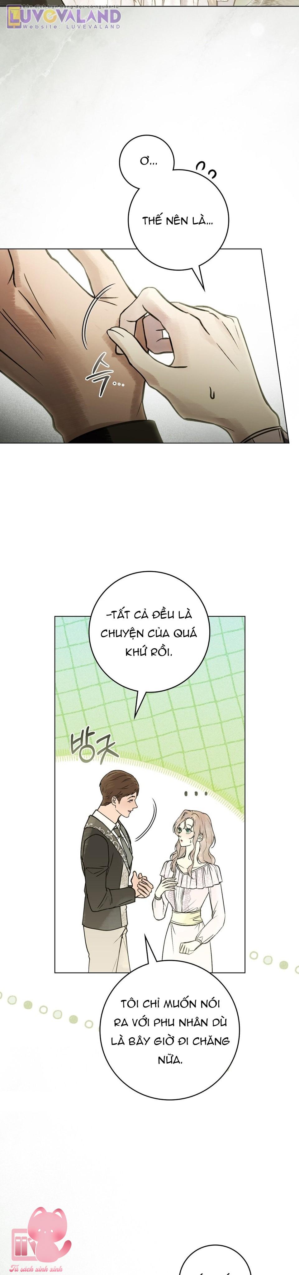 Người Chồng Độc Ác - Chap 42