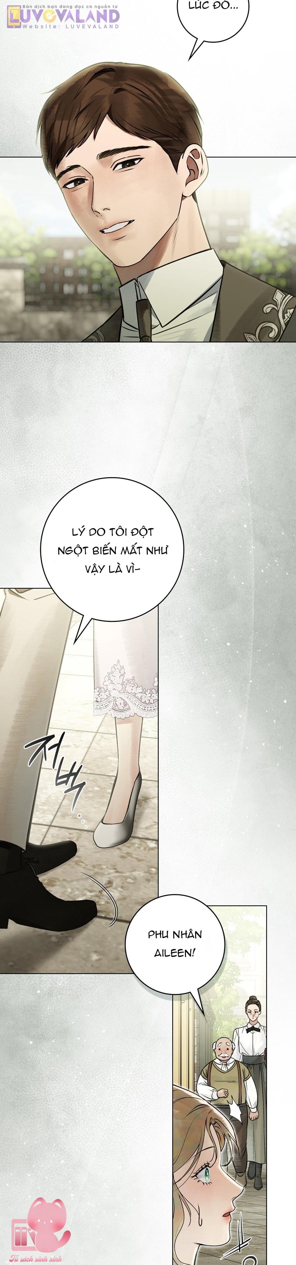 Người Chồng Độc Ác - Chap 42