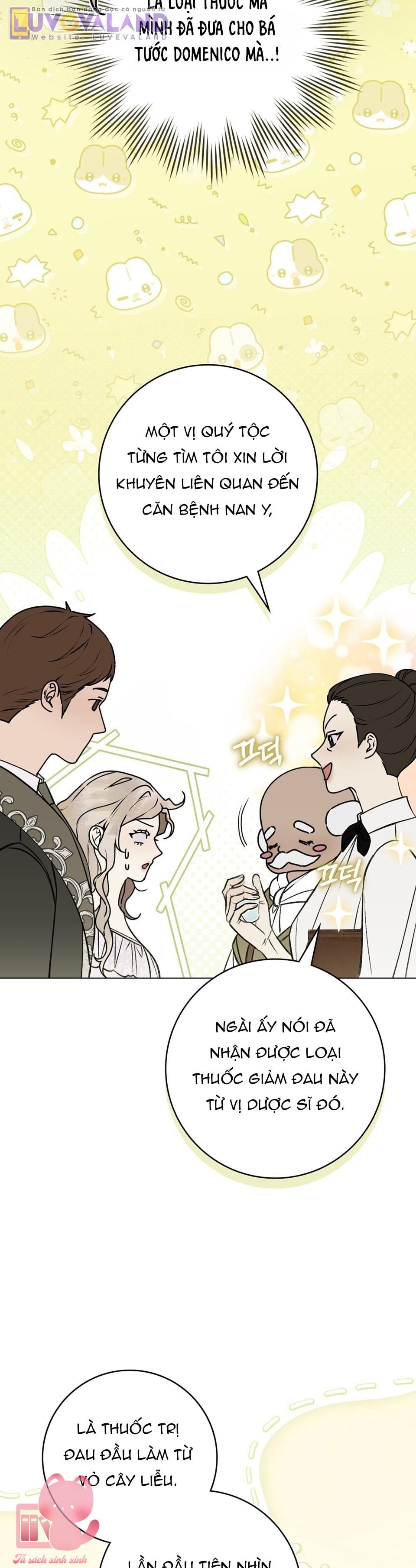 Người Chồng Độc Ác - Chap 42