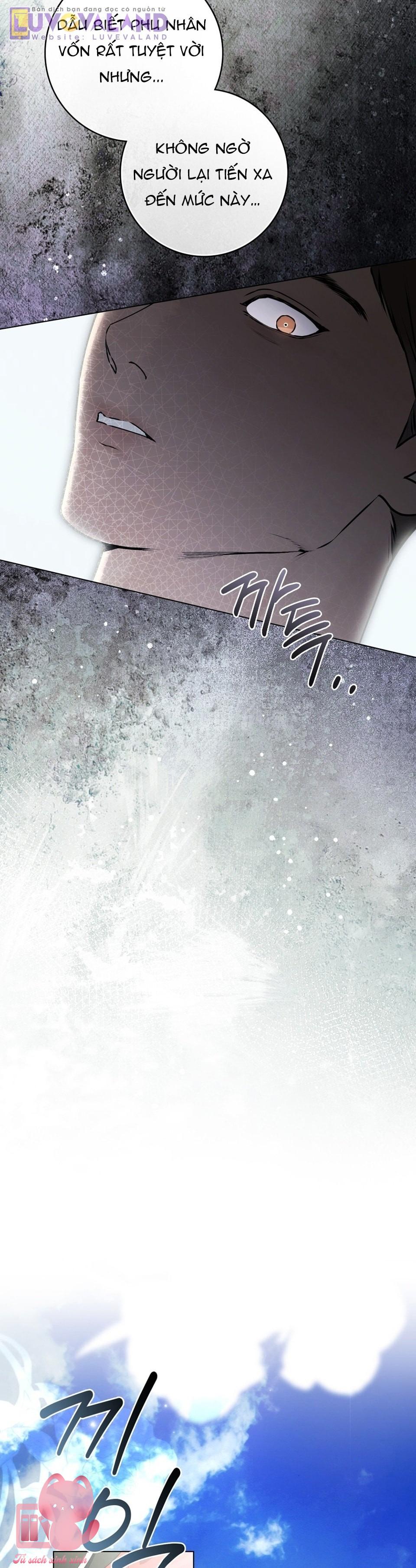 Người Chồng Độc Ác - Chap 42