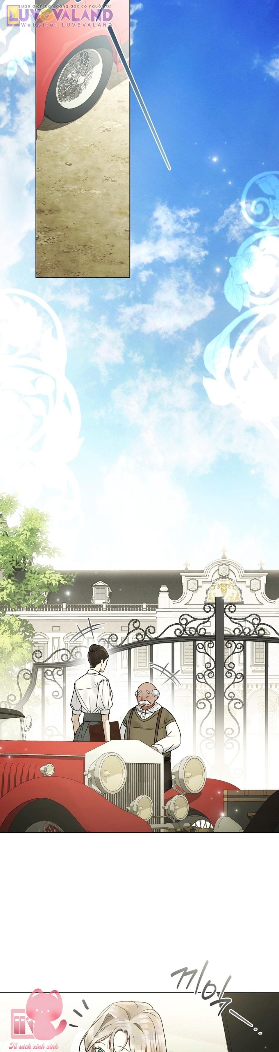 Người Chồng Độc Ác - Chap 42