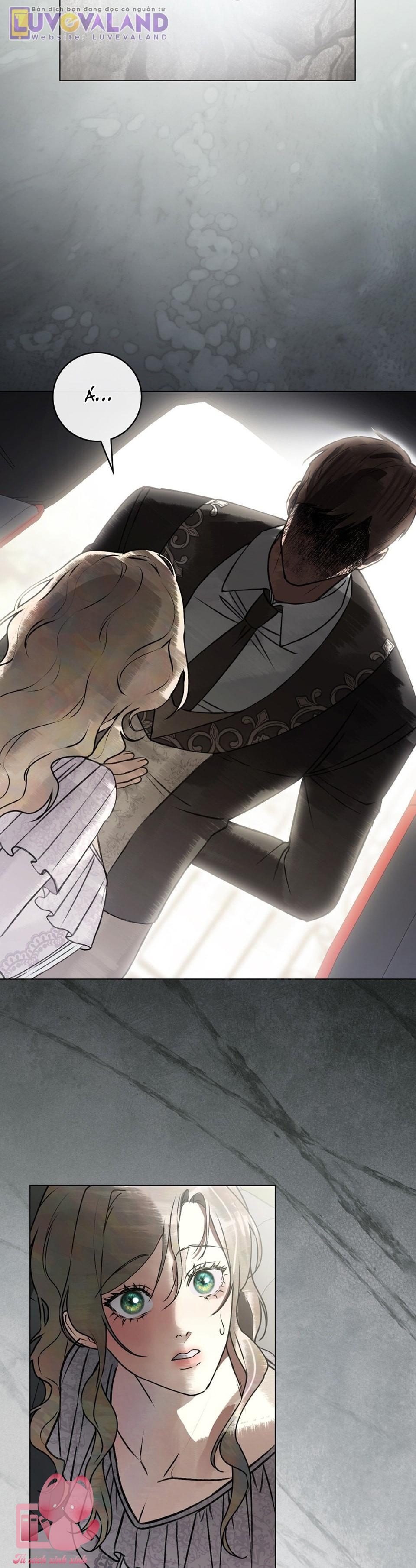 Người Chồng Độc Ác - Chap 42