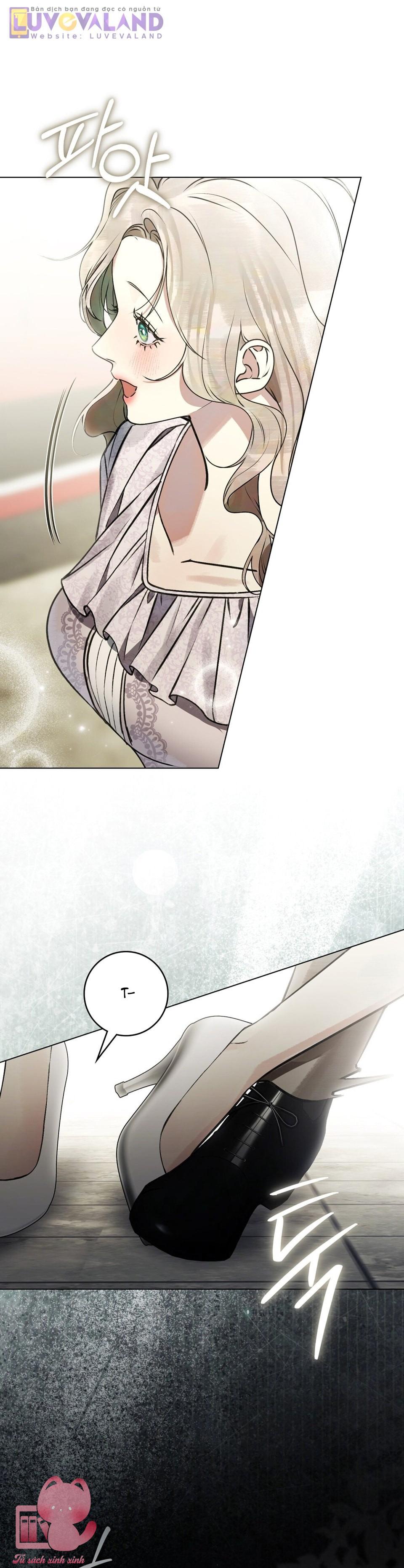 Người Chồng Độc Ác - Chap 42