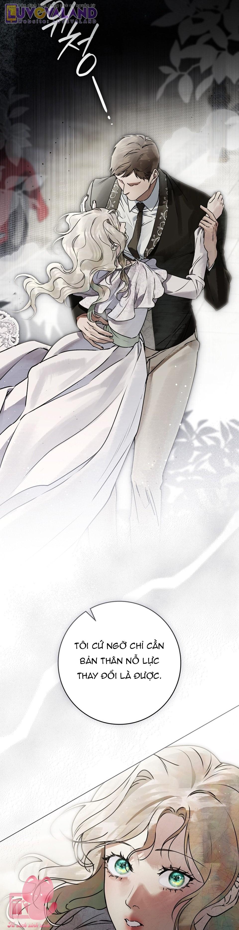 Người Chồng Độc Ác - Chap 42