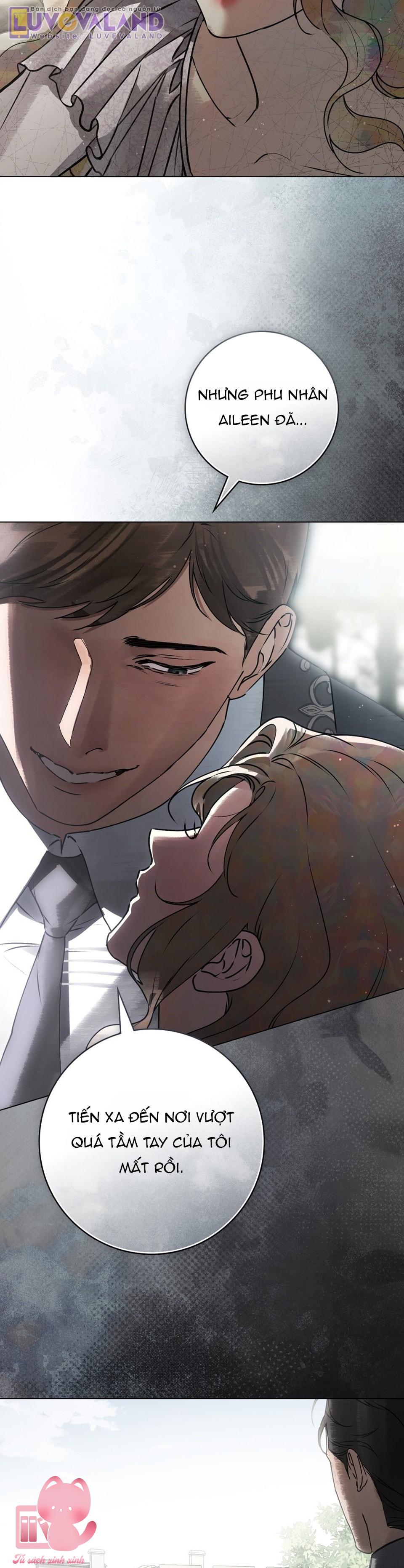 Người Chồng Độc Ác - Chap 42