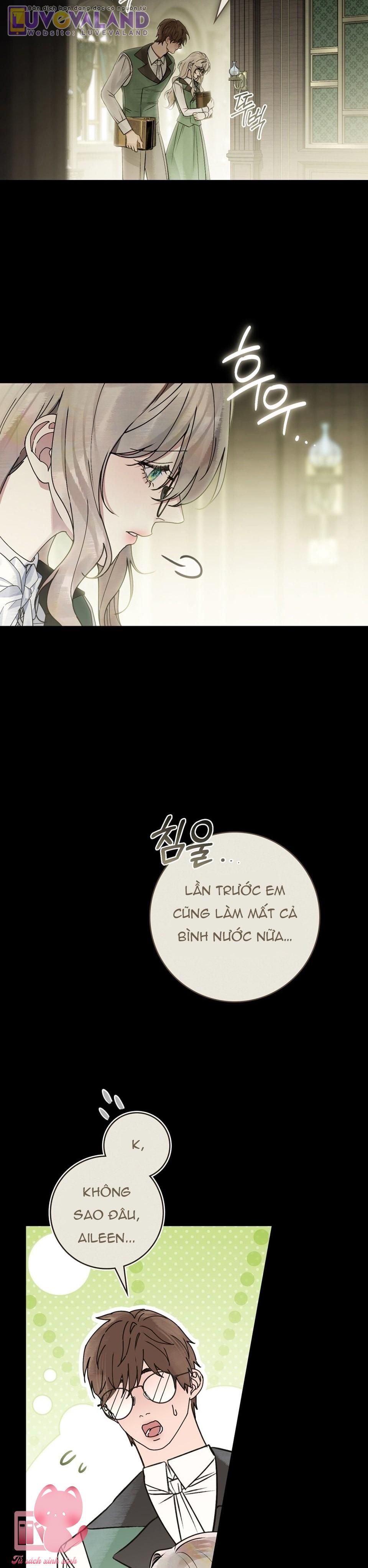 Người Chồng Độc Ác - Chap 42