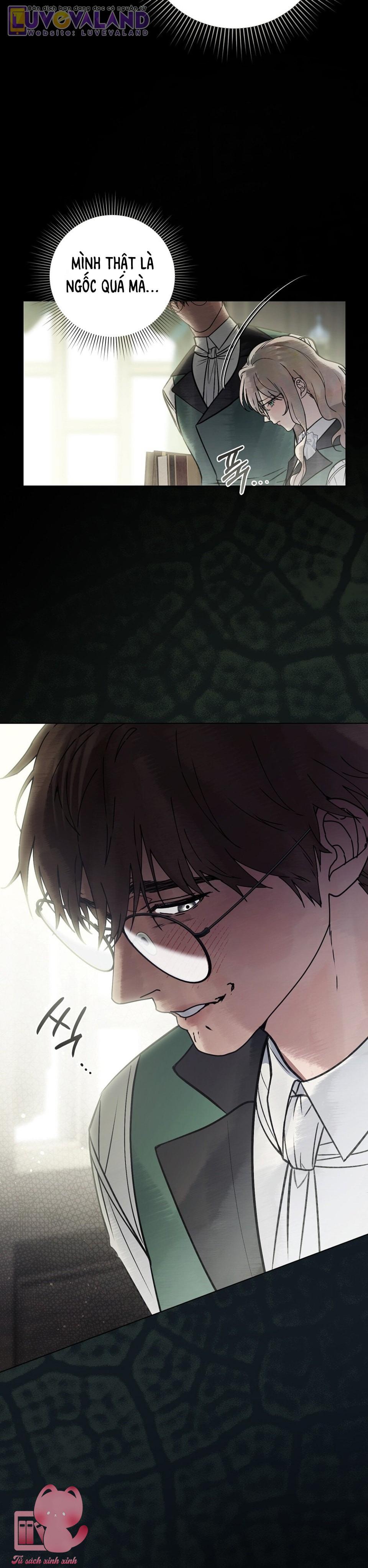 Người Chồng Độc Ác - Chap 42