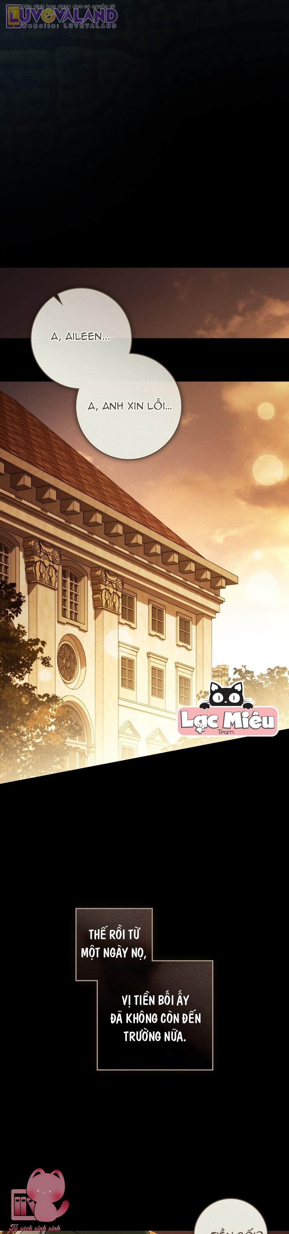 Người Chồng Độc Ác - Chap 42