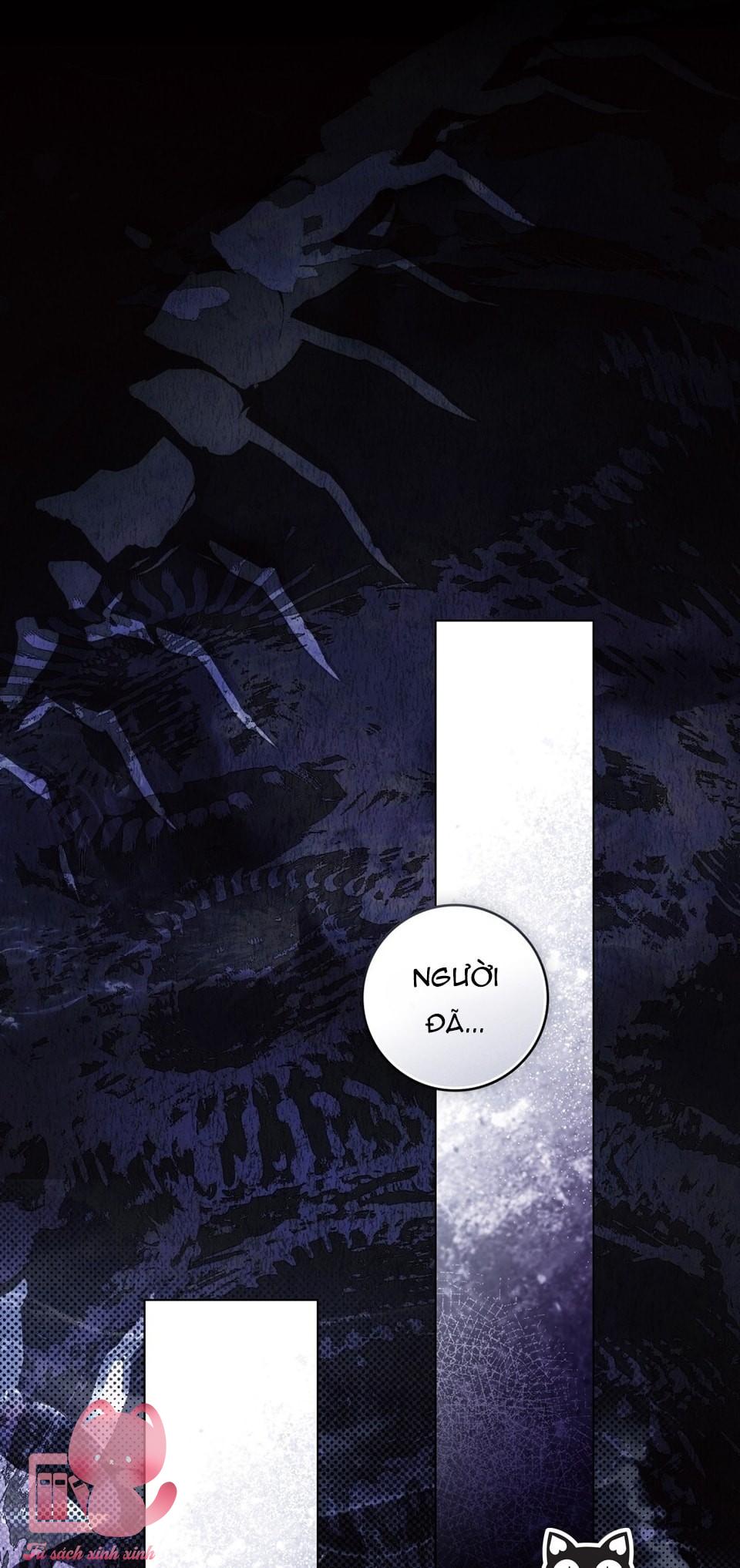 Người Chồng Độc Ác - Chap 43