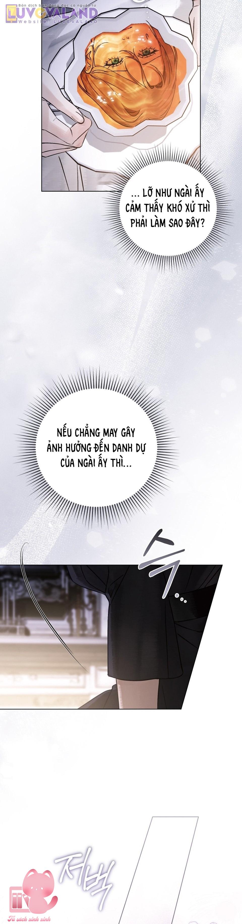 Người Chồng Độc Ác - Chap 43