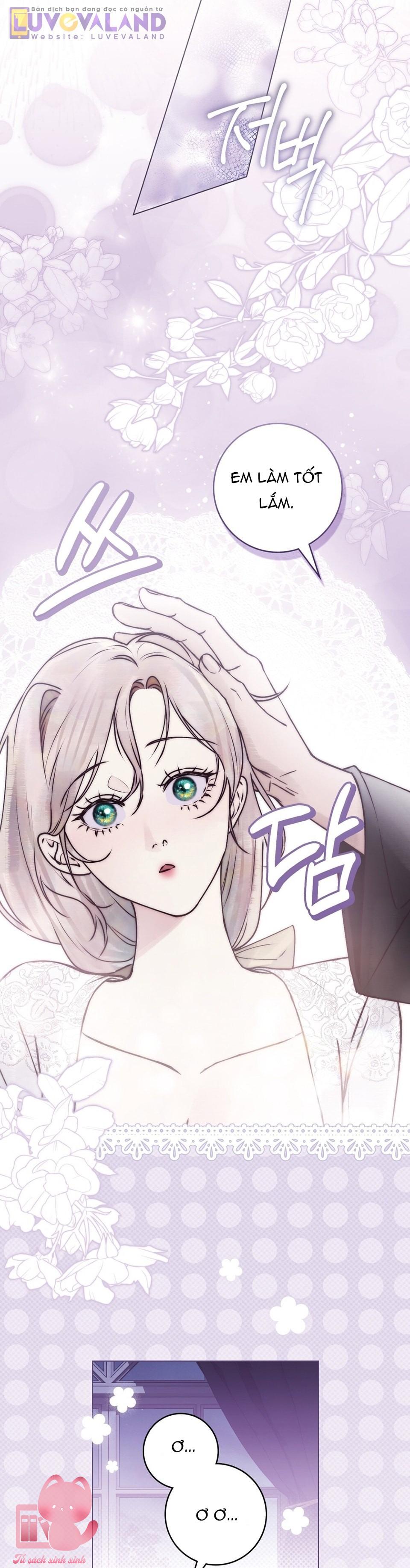 Người Chồng Độc Ác - Chap 43